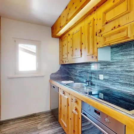 Abitaziun Curtins 1 6 - Chamues-ch La Punt-Chamues-ch