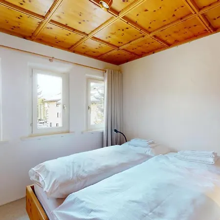 Abitaziun Curtins 1 6 - Chamues-ch La Punt-Chamues-ch