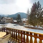 Apartamento Abitaziun Curtins 1 6 - Chamues-ch *