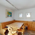 Apartamento Abitaziun Curtins 1 6 - Chamues-ch La Punt-Chamues-ch