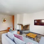 Apartamento Abitaziun Curtins 1 6 - Chamues-ch *