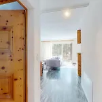 Apartamento Abitaziun Curtins 1 6 - Chamues-ch La Punt-Chamues-ch