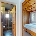 Abitaziun Curtins 1 6 - Chamues-ch *